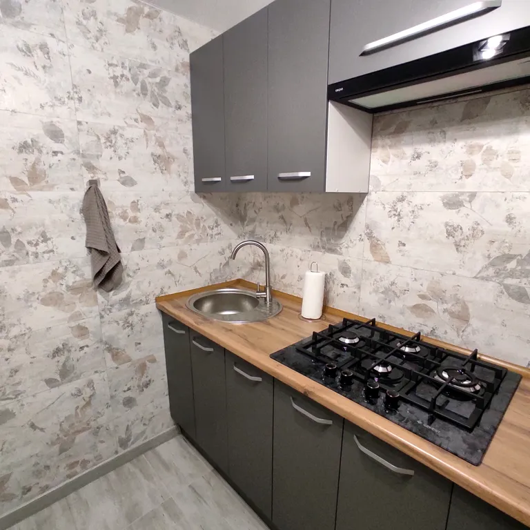 Уютная квартира в центре