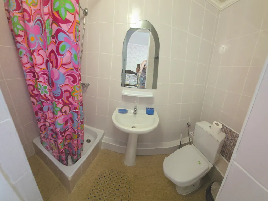 Квартира Комната — Лазаревское