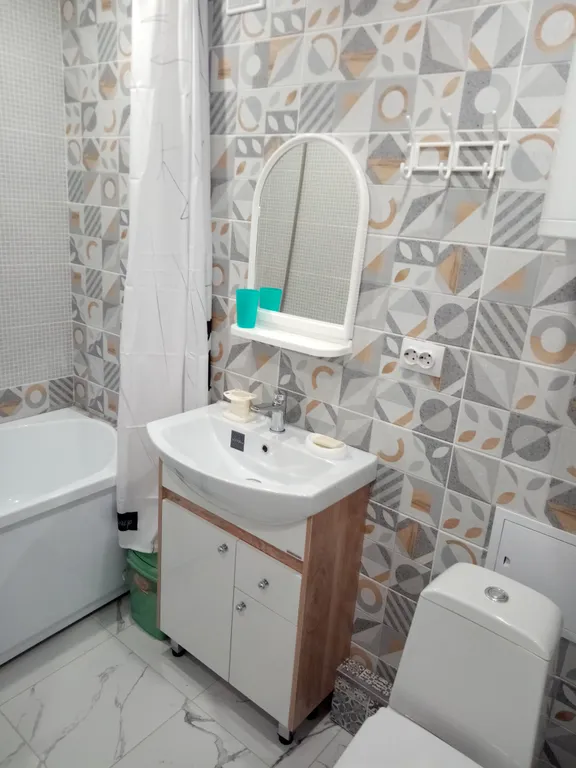 Студия в центре