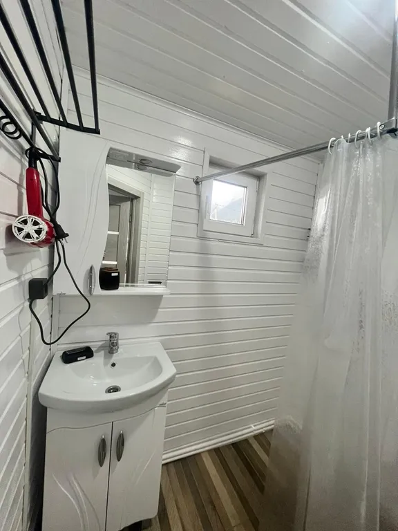 Коттедж 2-комнатный Дом — Архыз