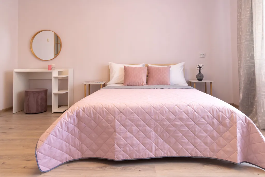 Квартира Квартира у поющих фонтанов — Калининград