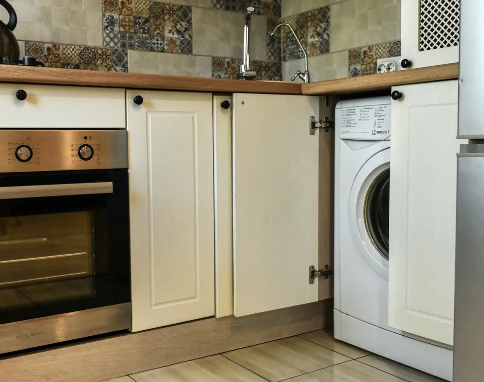 Апартаменты возле Кремля