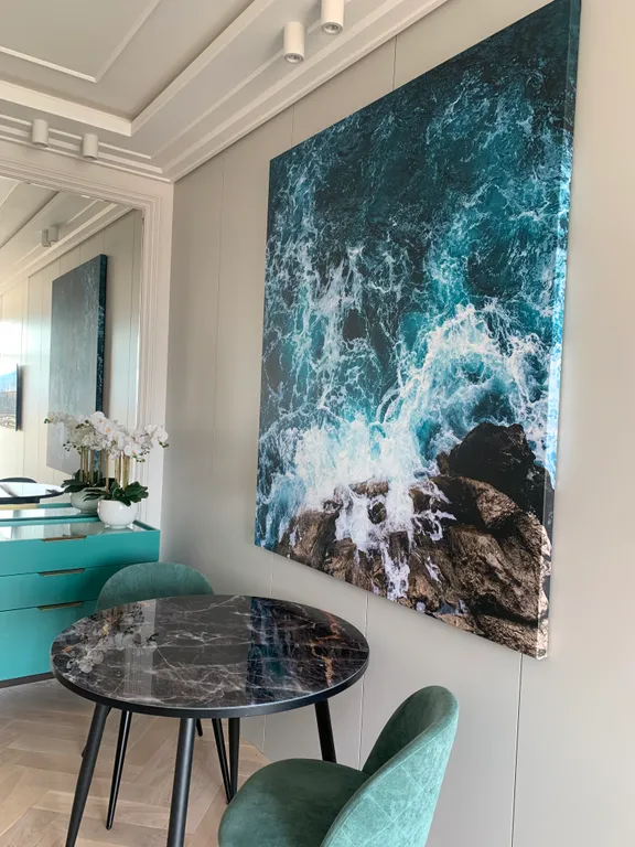 Апартамент Victoria