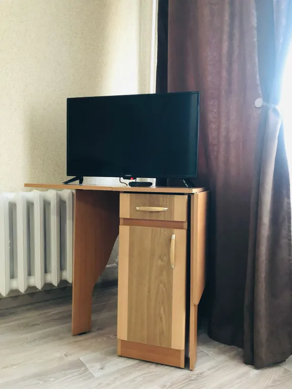 1-комнатная квартира в центре