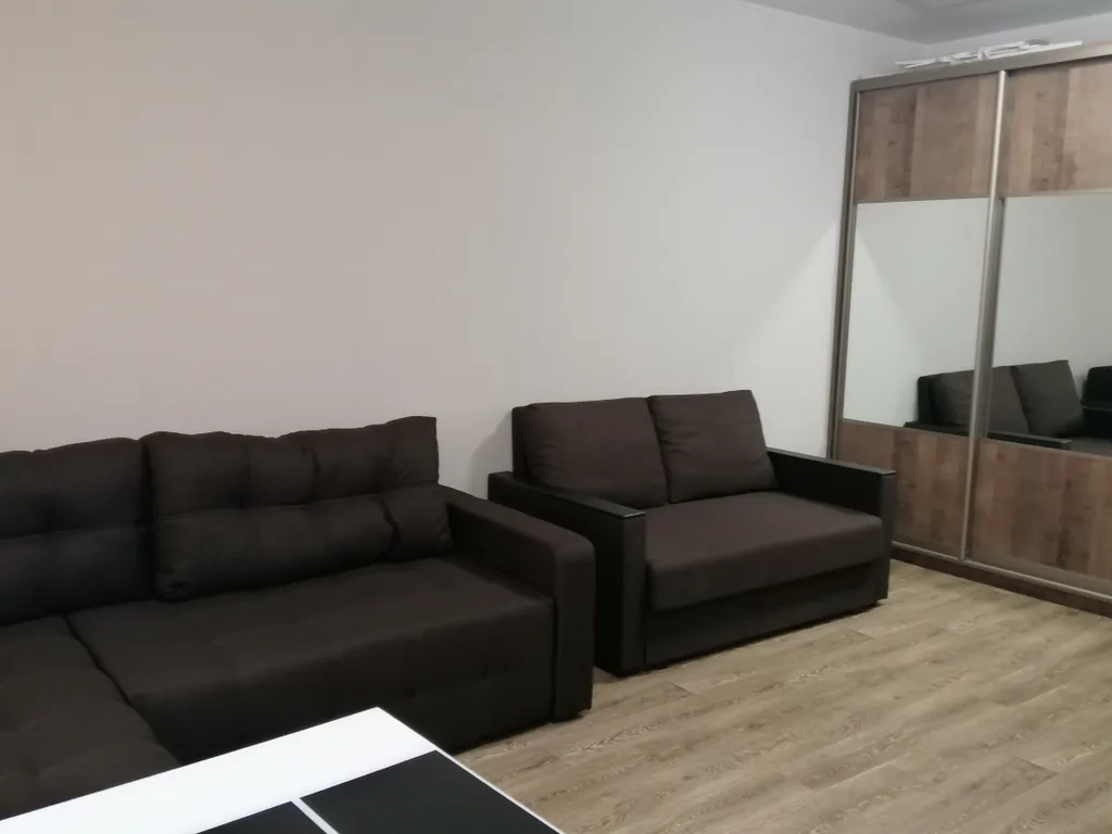 Уютная студия