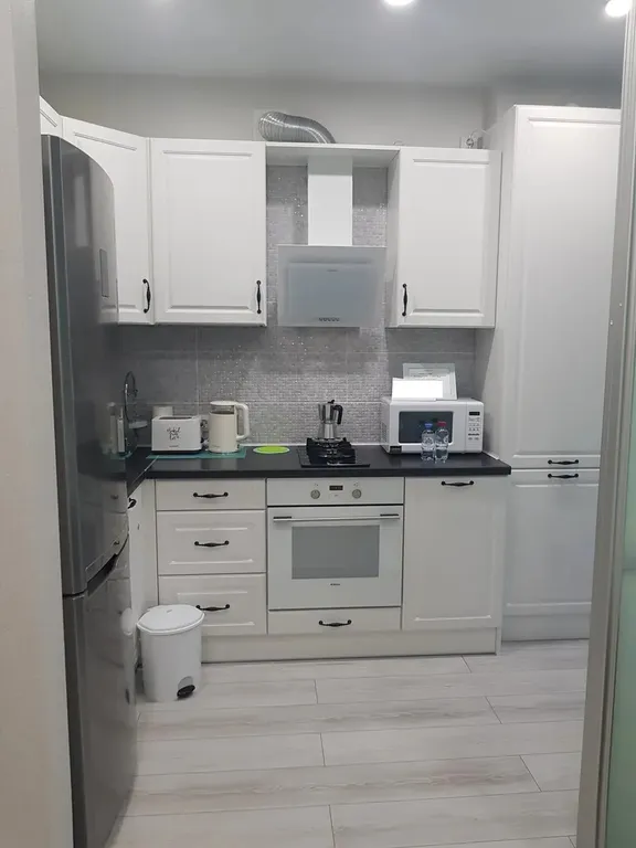 Бирюзовый рай