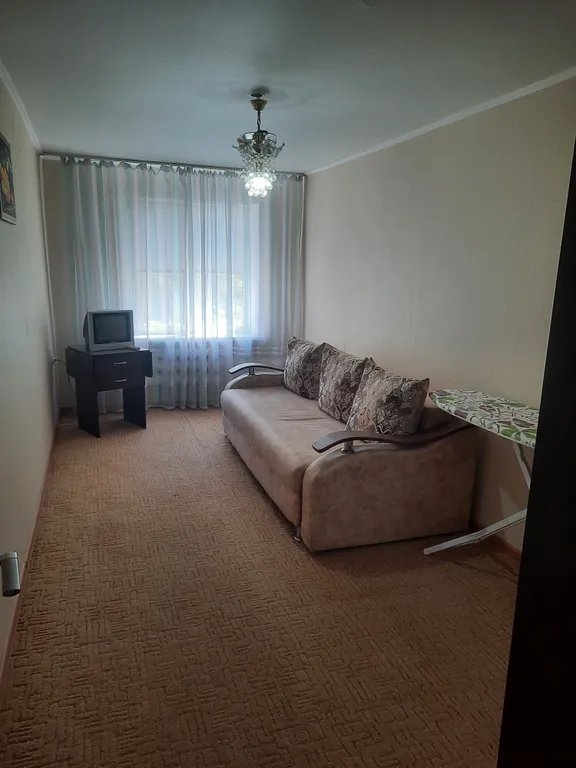 Отдых на Азовском море