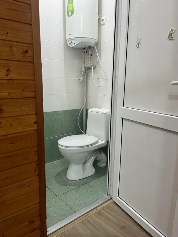 Квартира Отдельная квартира — Нижнее Учдере