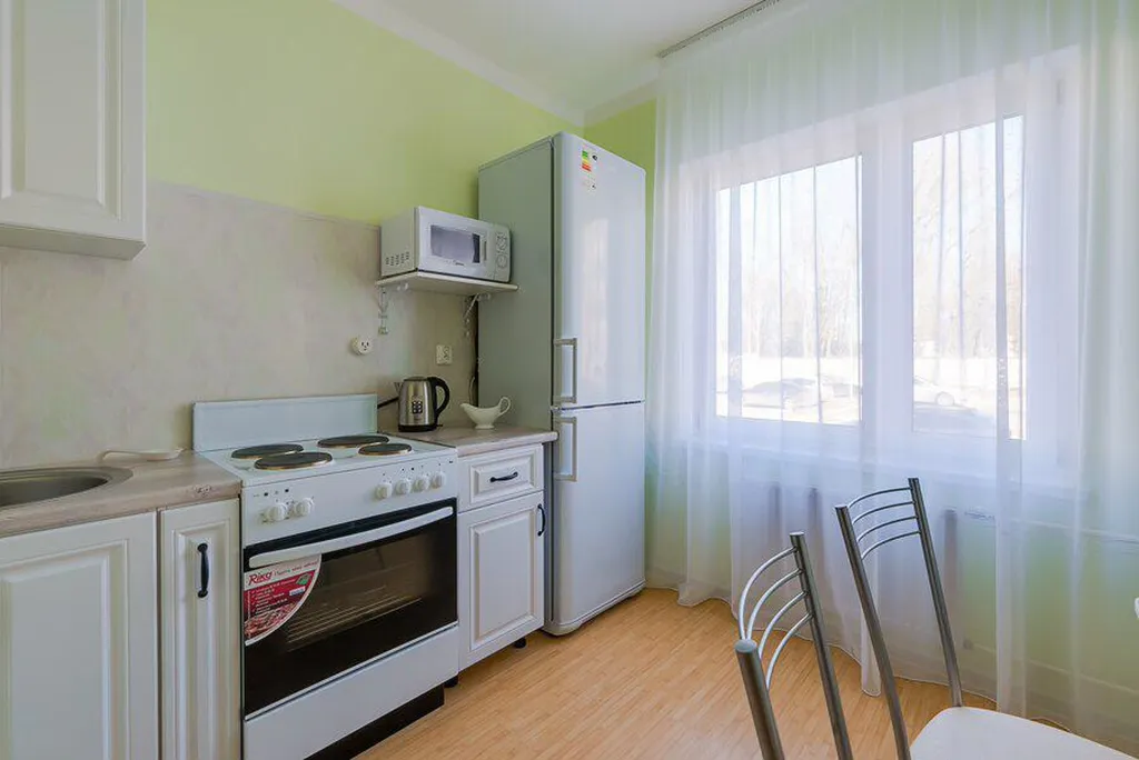 Квартира Квартира В ожидании лета — Пушкин