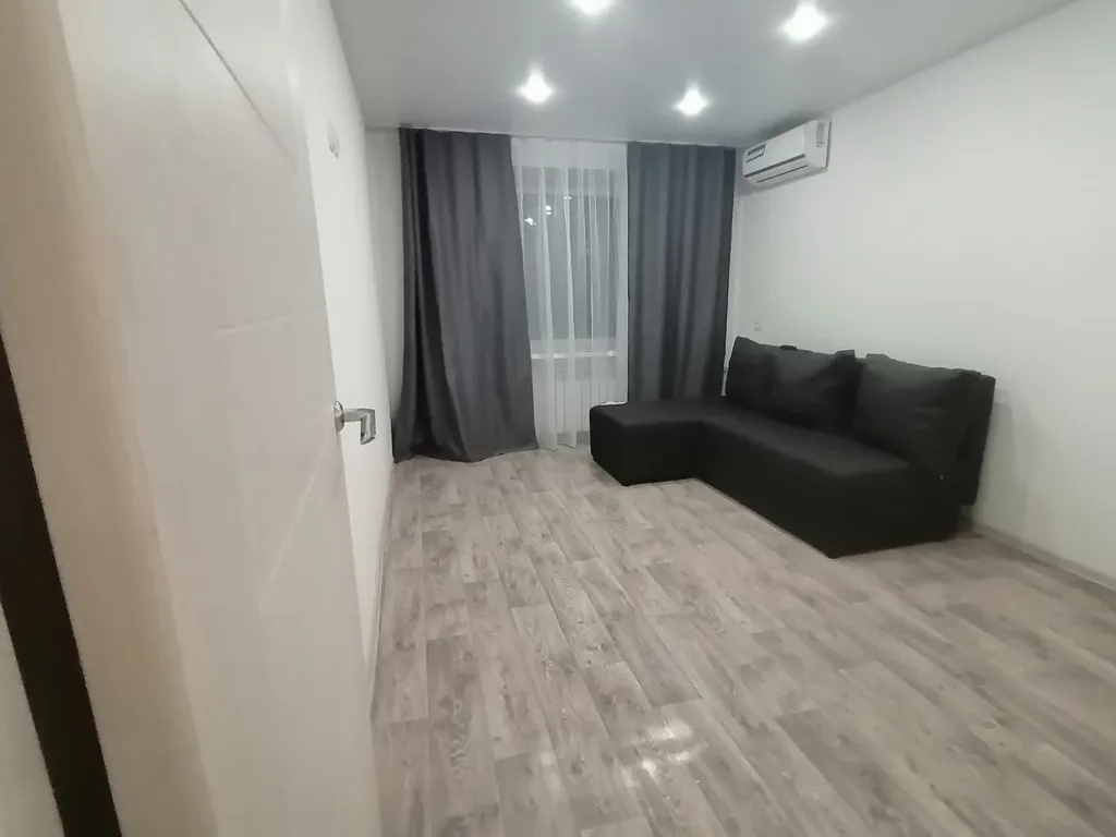 3-комнатная квартира с видом на озеро — аренда посуточно в Яровое