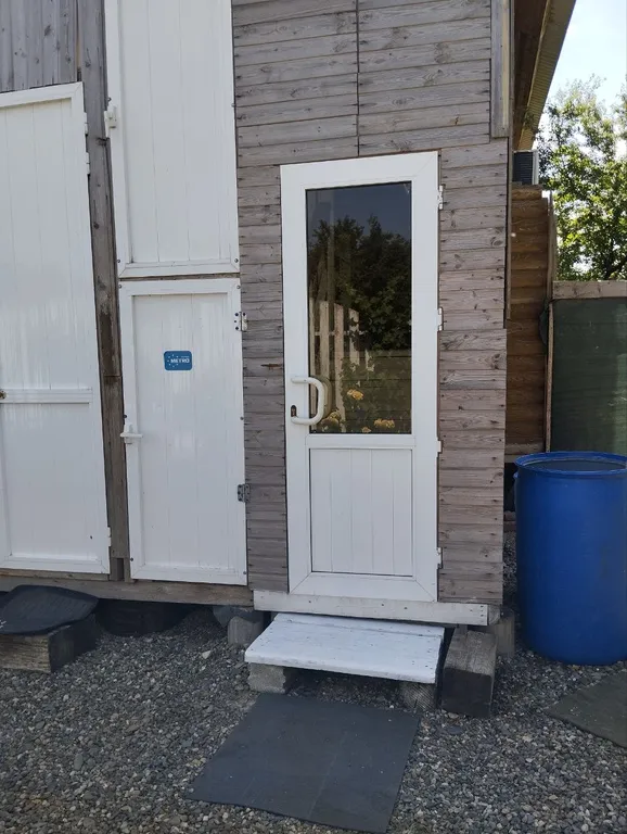 Апартаменты Нижегородец с видом на море