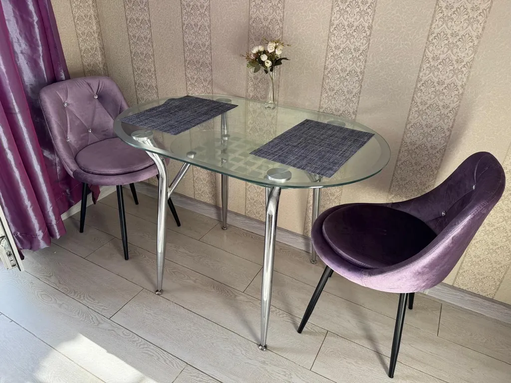 Квартира в самом центре