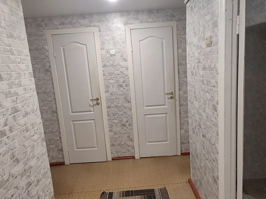 Квартира со всеми условиями