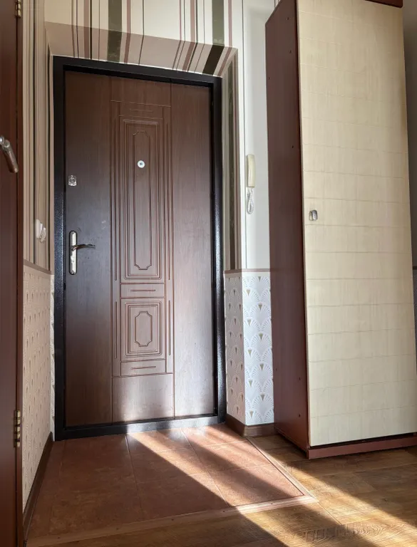 Однокомнатная квартира 31кв.м