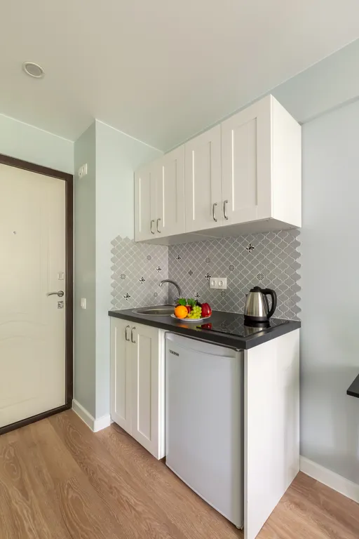 Апартаменты Кварт-Отель студия Мелоди