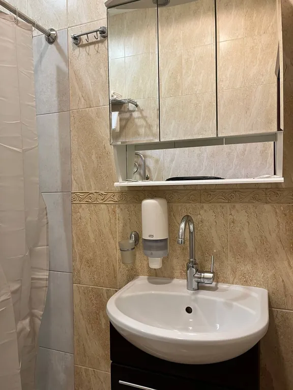 Квартира Комната — Геленджик