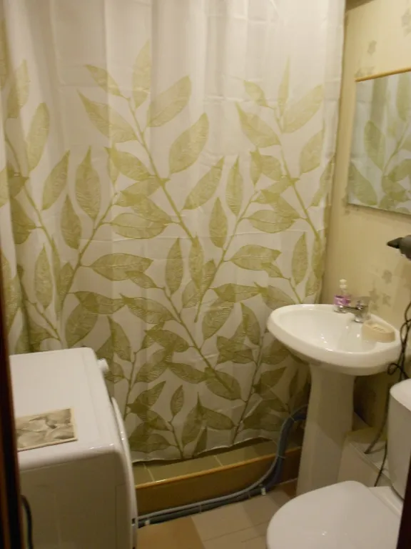 Уютная 2-х комнатная квартира в центре города