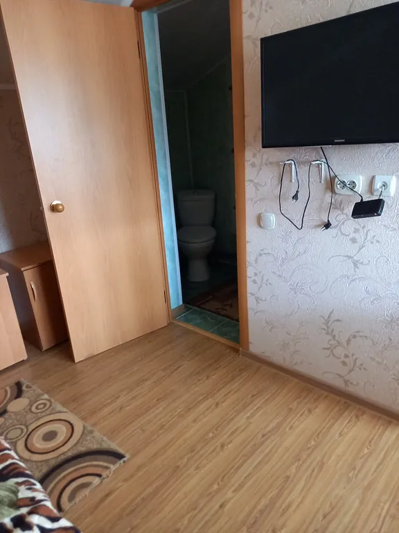 Квартира Комната — Кучугуры