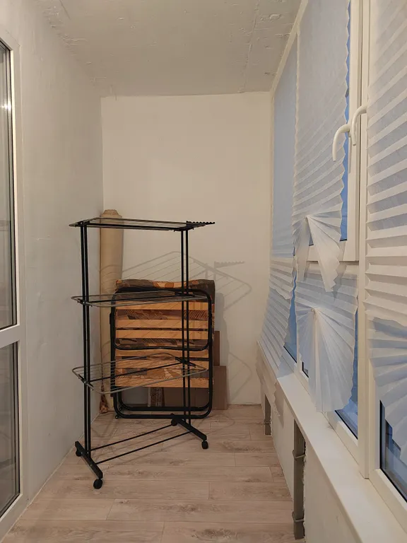 Квартира со всеми удобствами в спальном районе