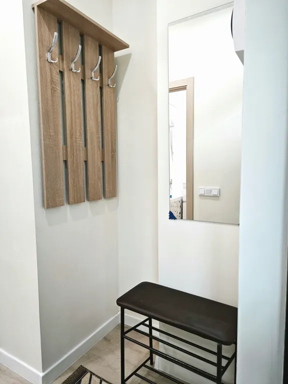 ЖК Евпатория кв.215 от Evparenda