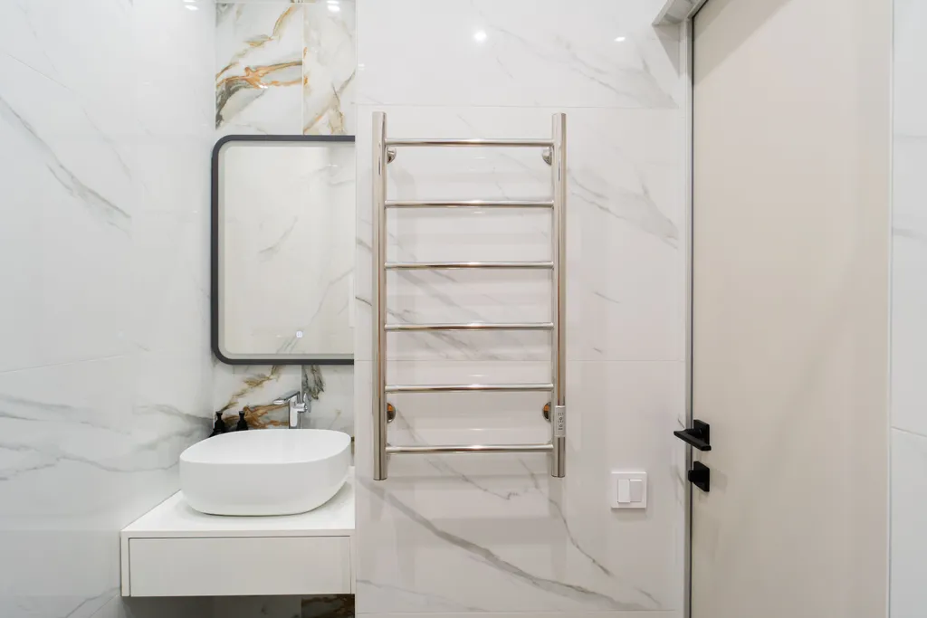 Уютная студия-квартира в ЖК Римский Квартал