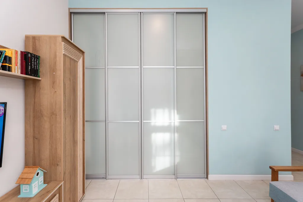 Дизайнерский апартамент у моря