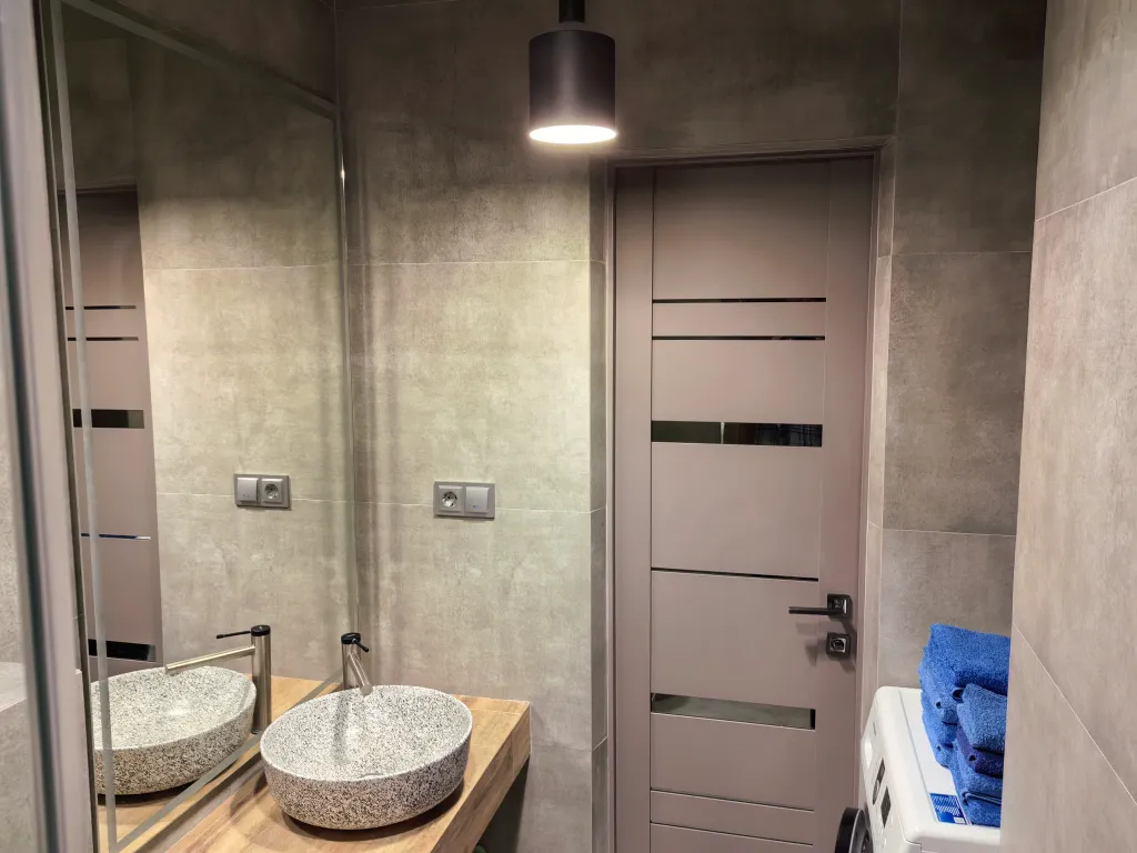 Квартира в центре