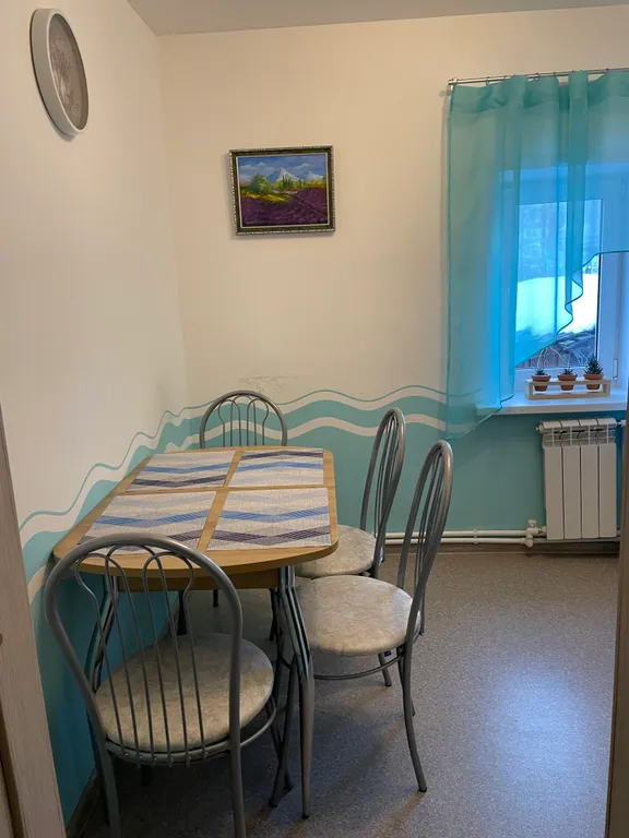 Апартаменты Белла в центре города с парковкой