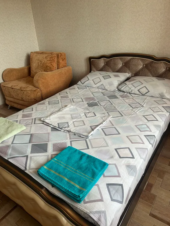 Отличная 2-х комнатная квартира