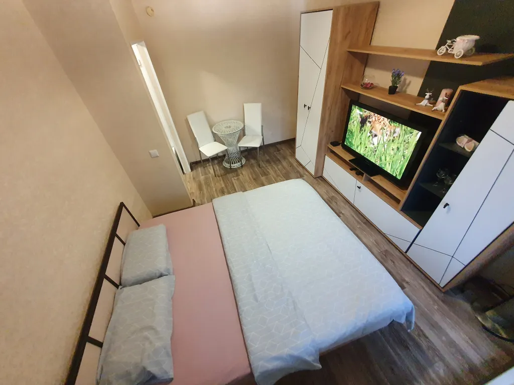 Квартира в уютном месте