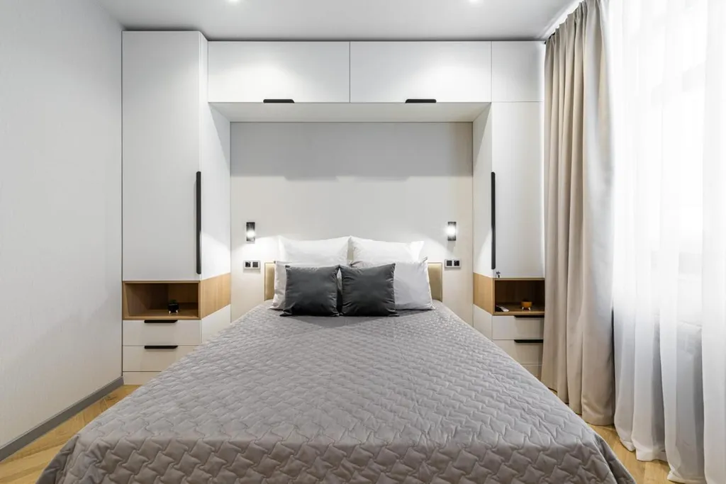 Квартира Апартаменты премиум Red Apartments — Казань