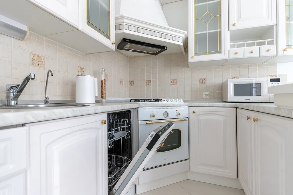 Эксклюзивная видовая квартира в центре