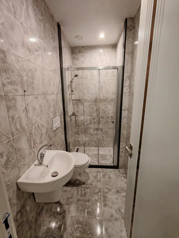 Квартира 2+1 XL в Azura World c видом на бассейн и аквапарком