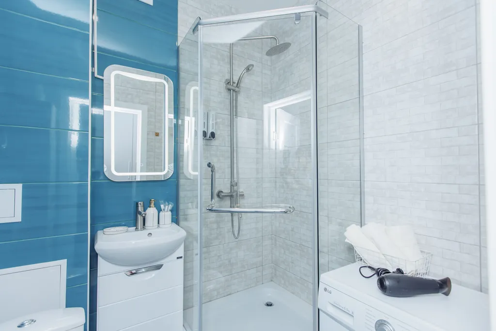 Уютный апартамент в древнем городе