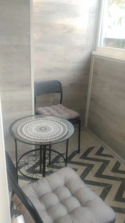 Квартира в самом центре