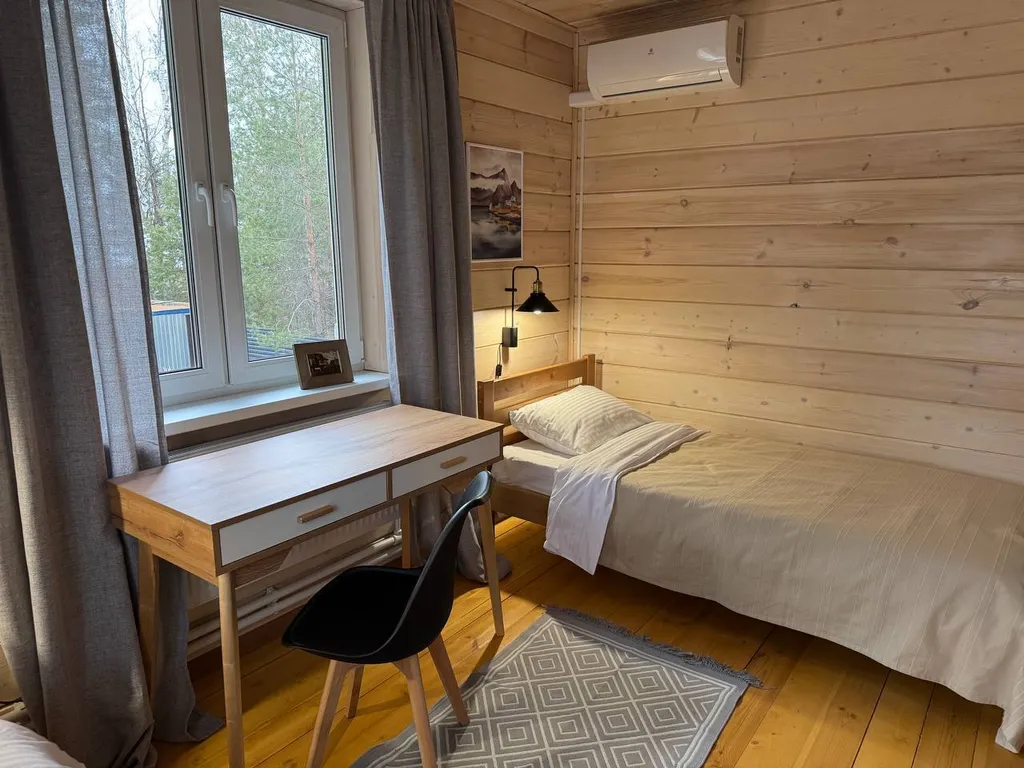 Дом-Люкс Шепот волн