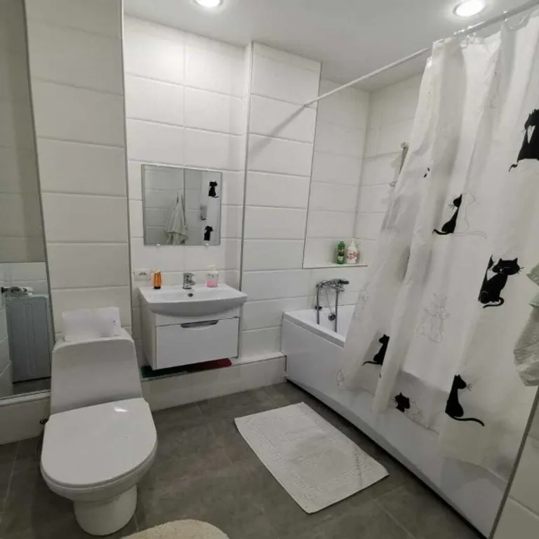 Квартира 1-комнатная Квартира — Волгоград