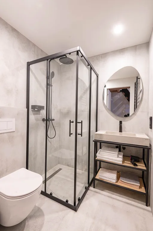 Двухуровневая студия комфорт плюс