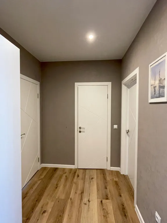 Квартира Квартира Комфортный отдых на побережье в любое время года — Зеленоградск