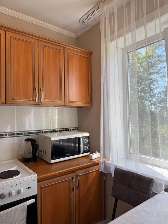 Уютная 2-комнатная квартира в самом центре