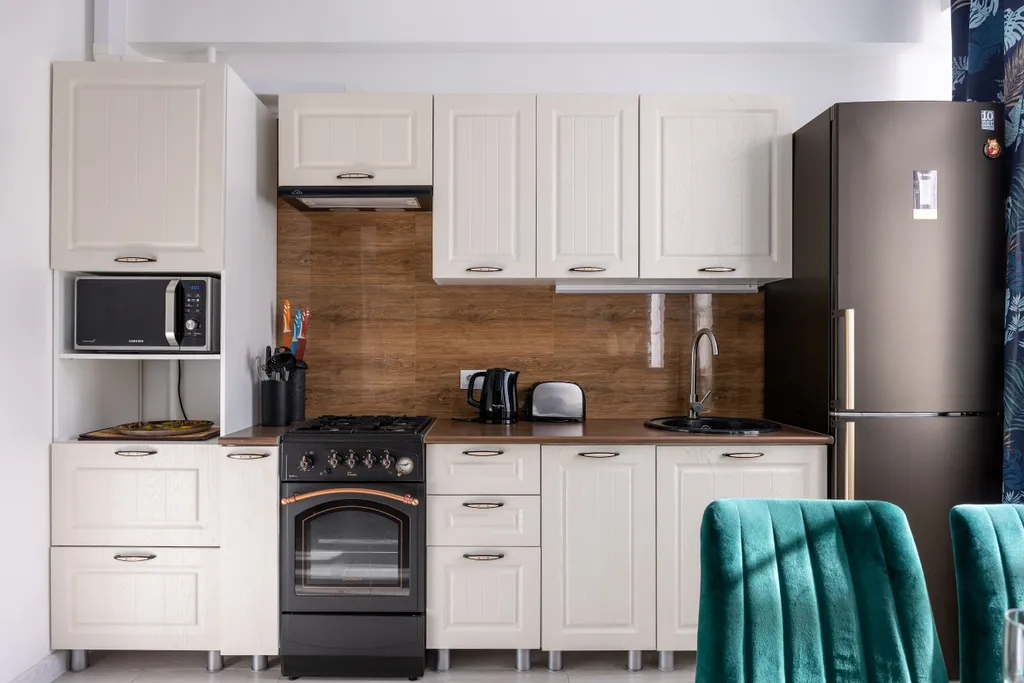 Квартира в эсто-садок