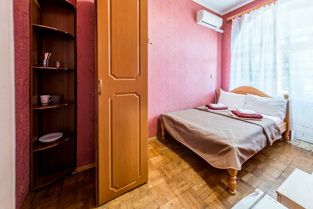 Квартира 2-комнатная Квартира — Нижнее Учдере