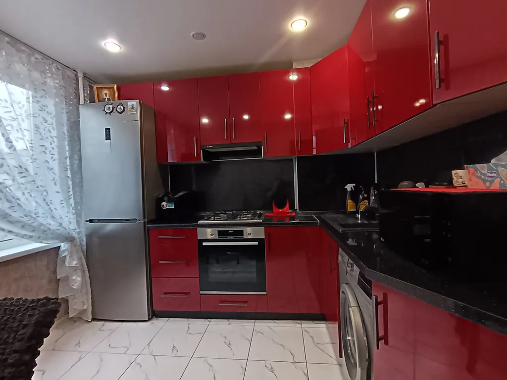 Красивая квартира в центре Городка — аренда посуточно в Одинцово