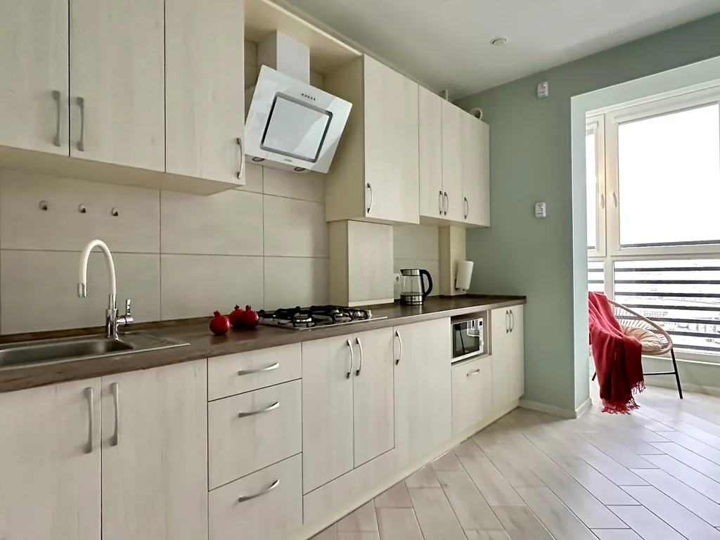 Апартамент Кофейная птичка