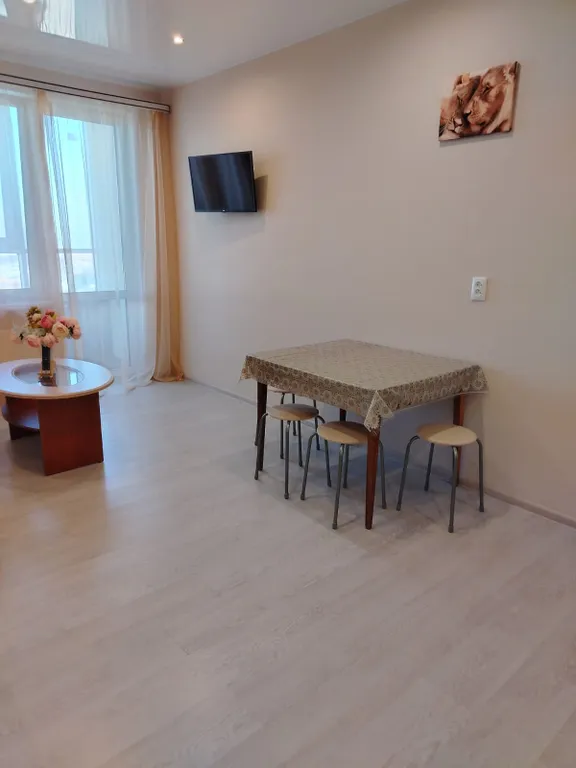 Евротрешка в ценре