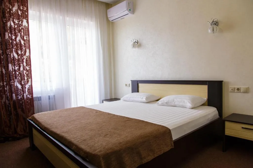 Квартира Комната — аренда посуточно в Анапа