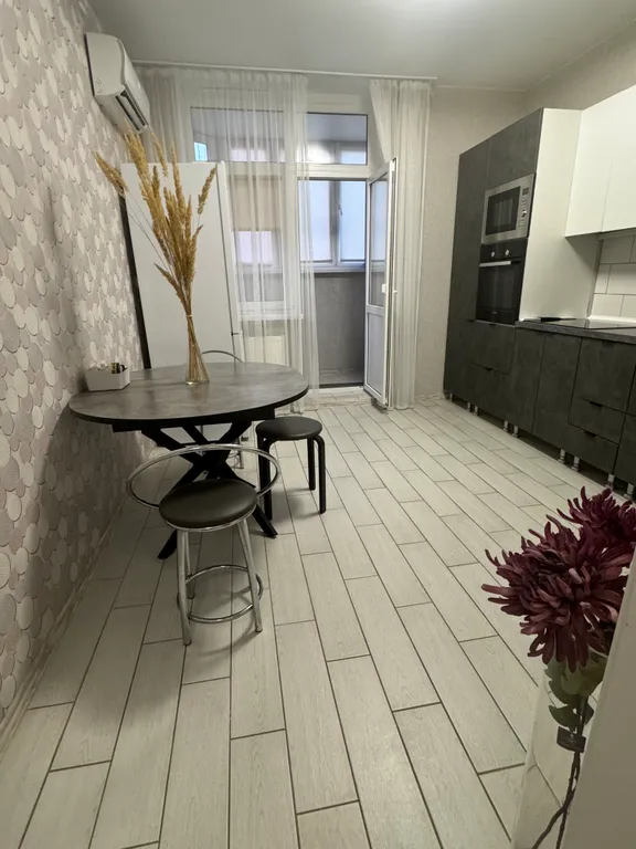 Квартира Апартаменты с видом на парк Галицкого — Краснодар