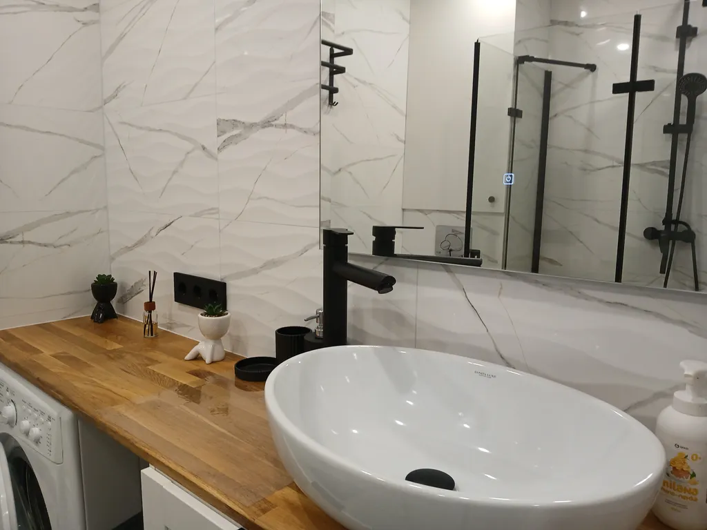 Уютная квартира в центре