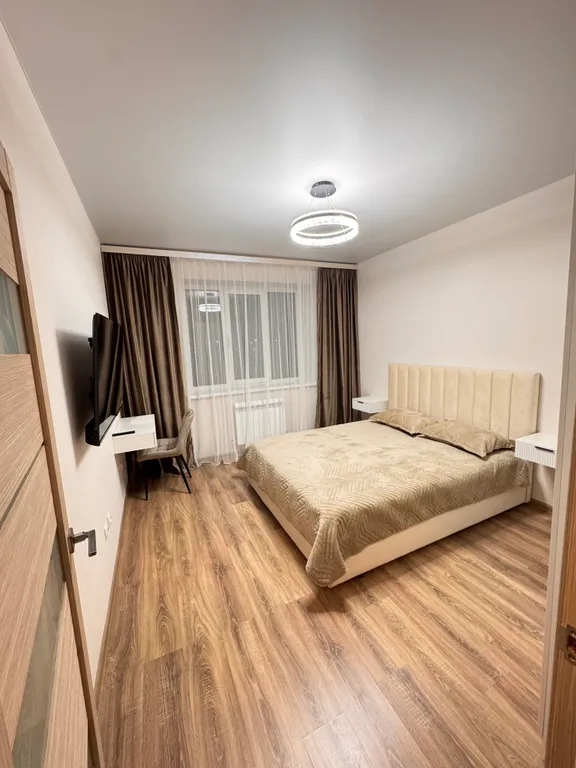 Уютная квартира — аренда посуточно в Владикавказ