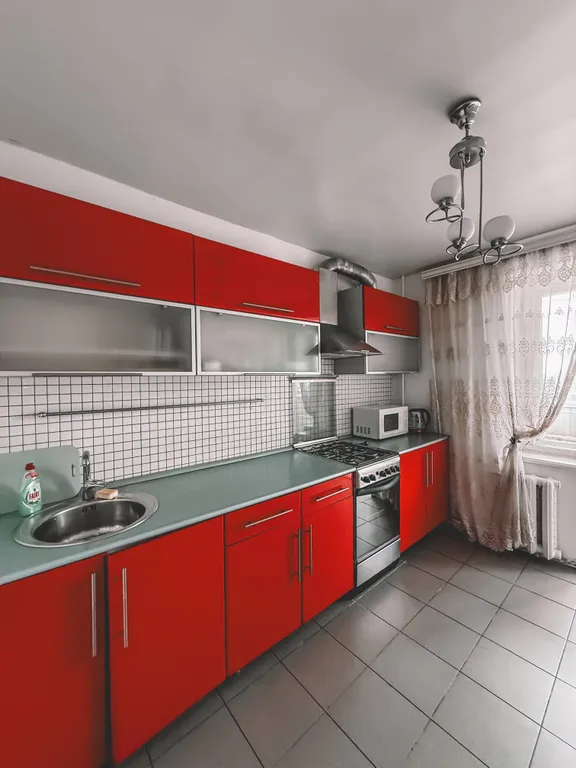 Видовая квартира на аллею победы — аренда посуточно в Майкоп